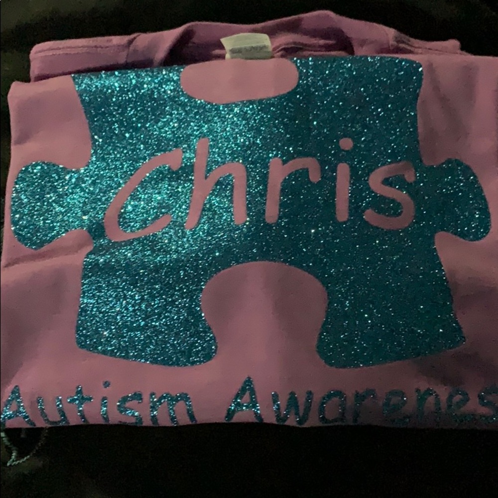 Autism Awareness shirt